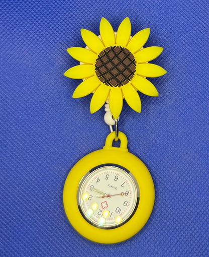 Nurses Fob Watches - Country Nurse