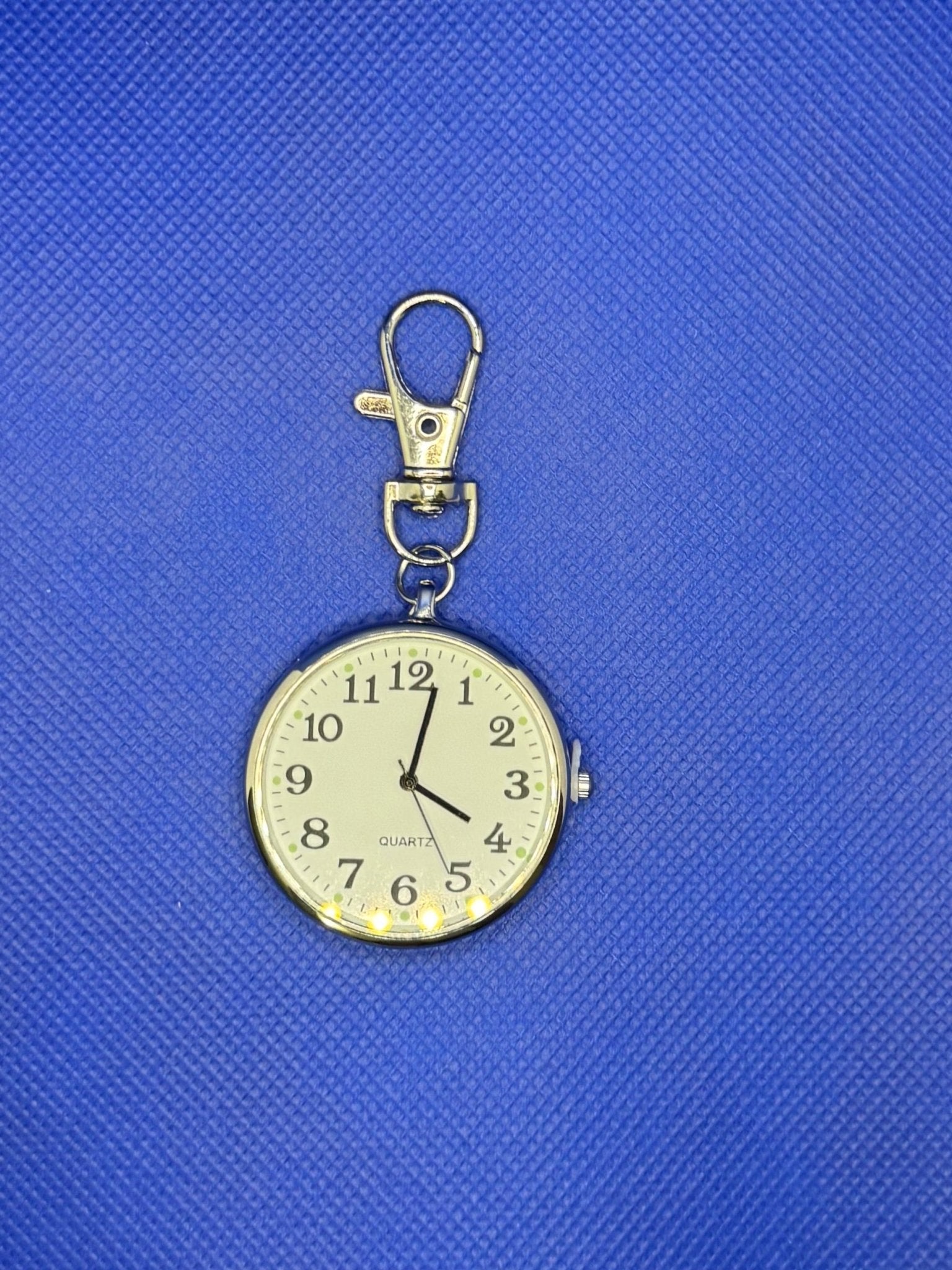Nurses Fob Watches - Country Nurse
