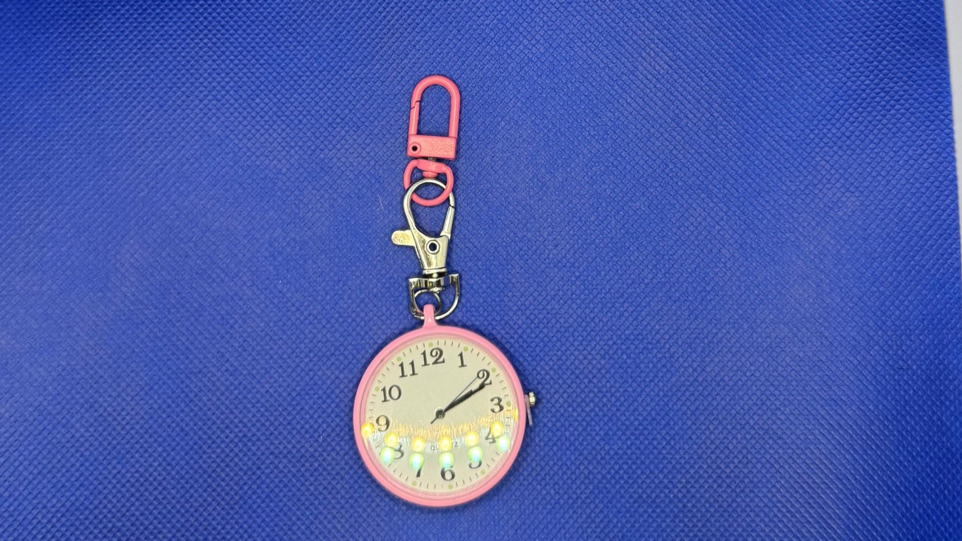 Nurses Fob Watches - Country Nurse