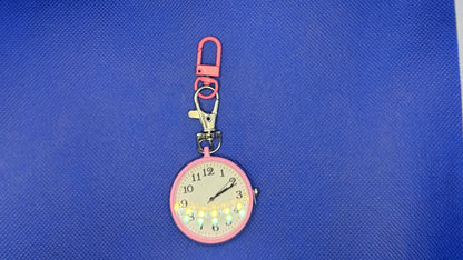 Nurses Fob Watches - Country Nurse