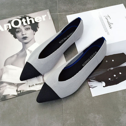 Pedal Shoes For Pregnant Women - Country Nurse