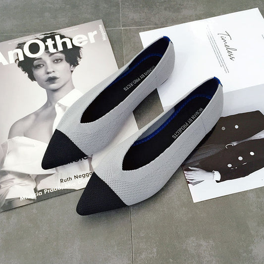 Pedal Shoes For Pregnant Women - Country Nurse