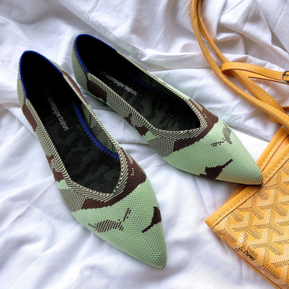 Pedal Shoes For Pregnant Women - Country Nurse