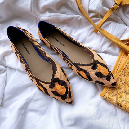 Pedal Shoes For Pregnant Women - Country Nurse