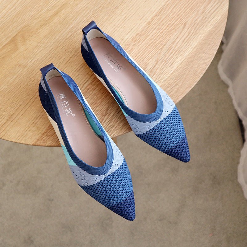 Pedal Shoes For Pregnant Women - Country Nurse