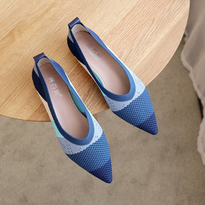 Pedal Shoes For Pregnant Women - Country Nurse