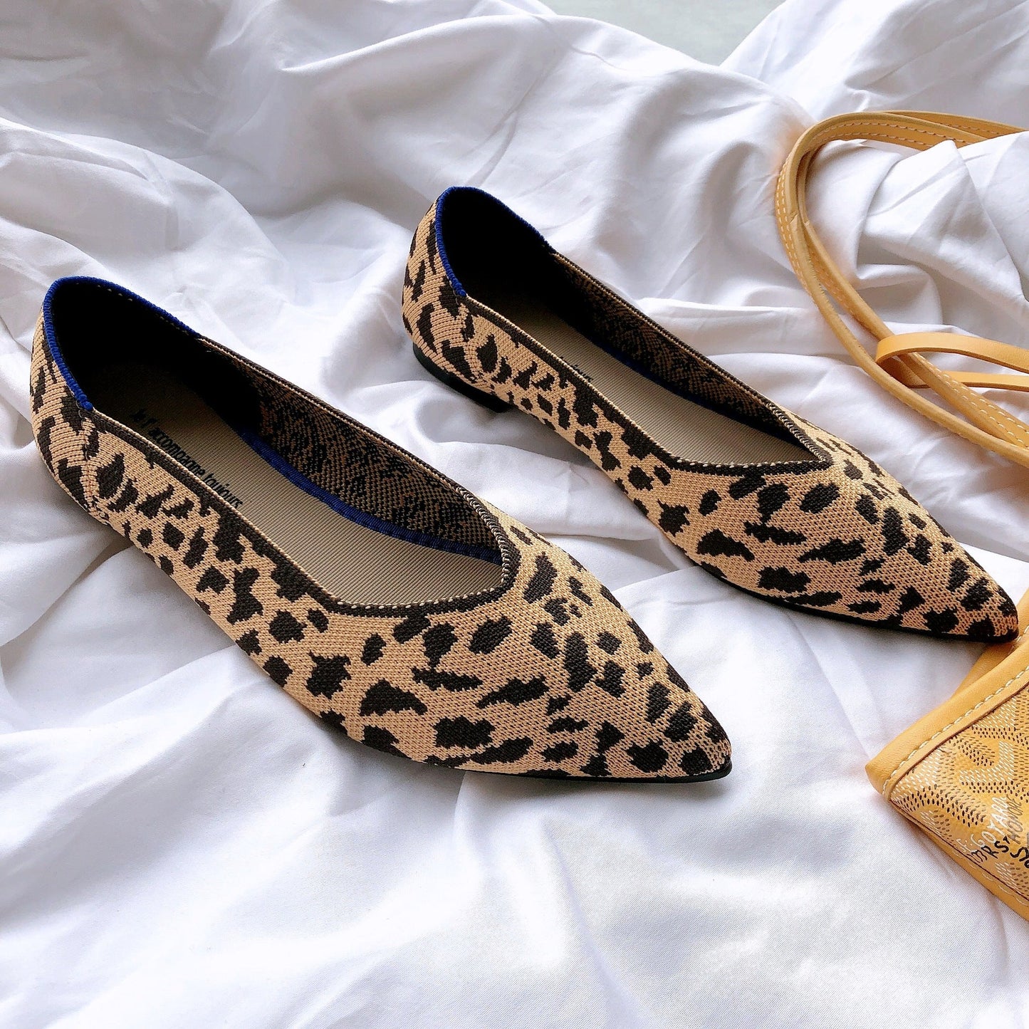 Pedal Shoes For Pregnant Women - Country Nurse