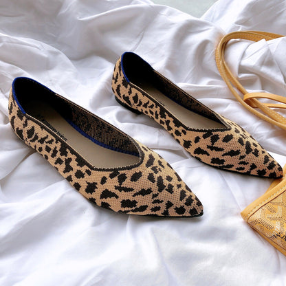Pedal Shoes For Pregnant Women - Country Nurse