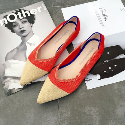 Pedal Shoes For Pregnant Women - Country Nurse