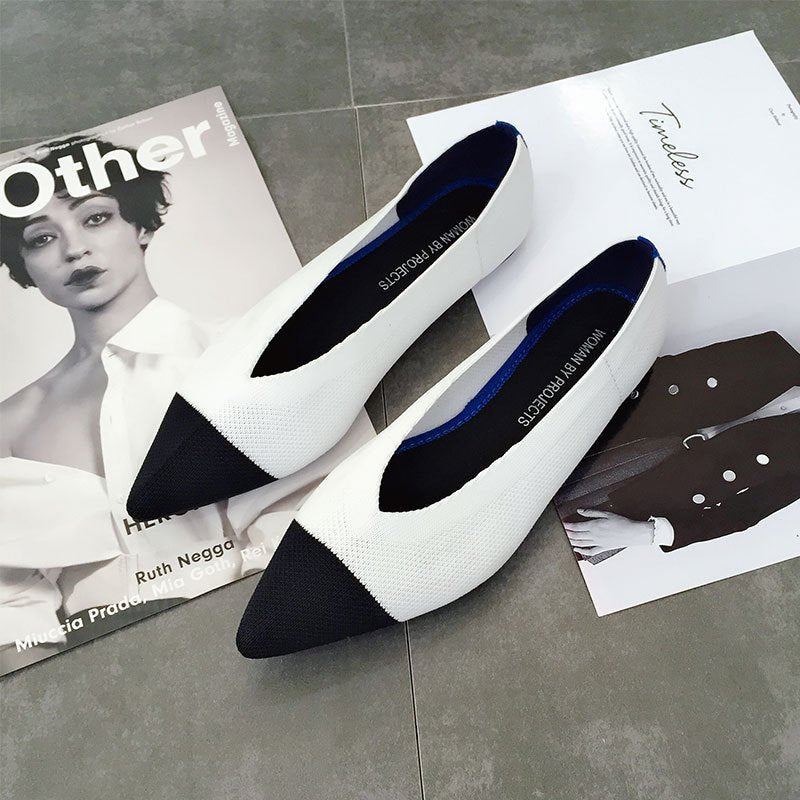 Pedal Shoes For Pregnant Women - Country Nurse
