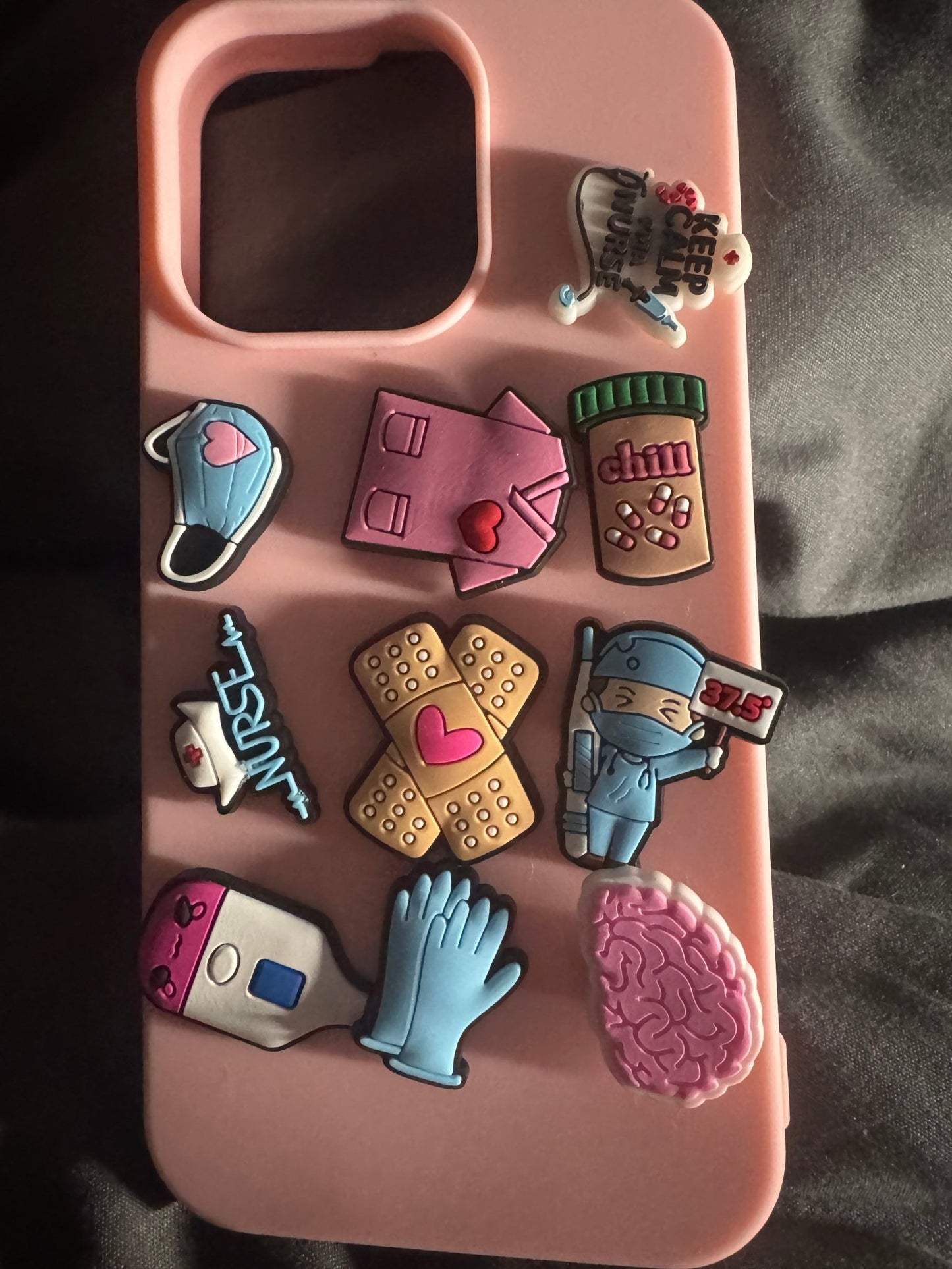 Phone Case - Country Nurse