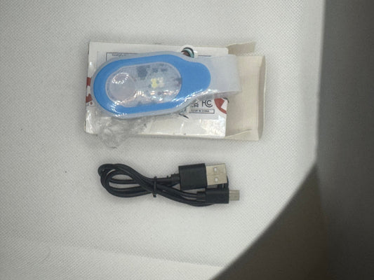 Rechargable Magnetic Light - Country Nurse