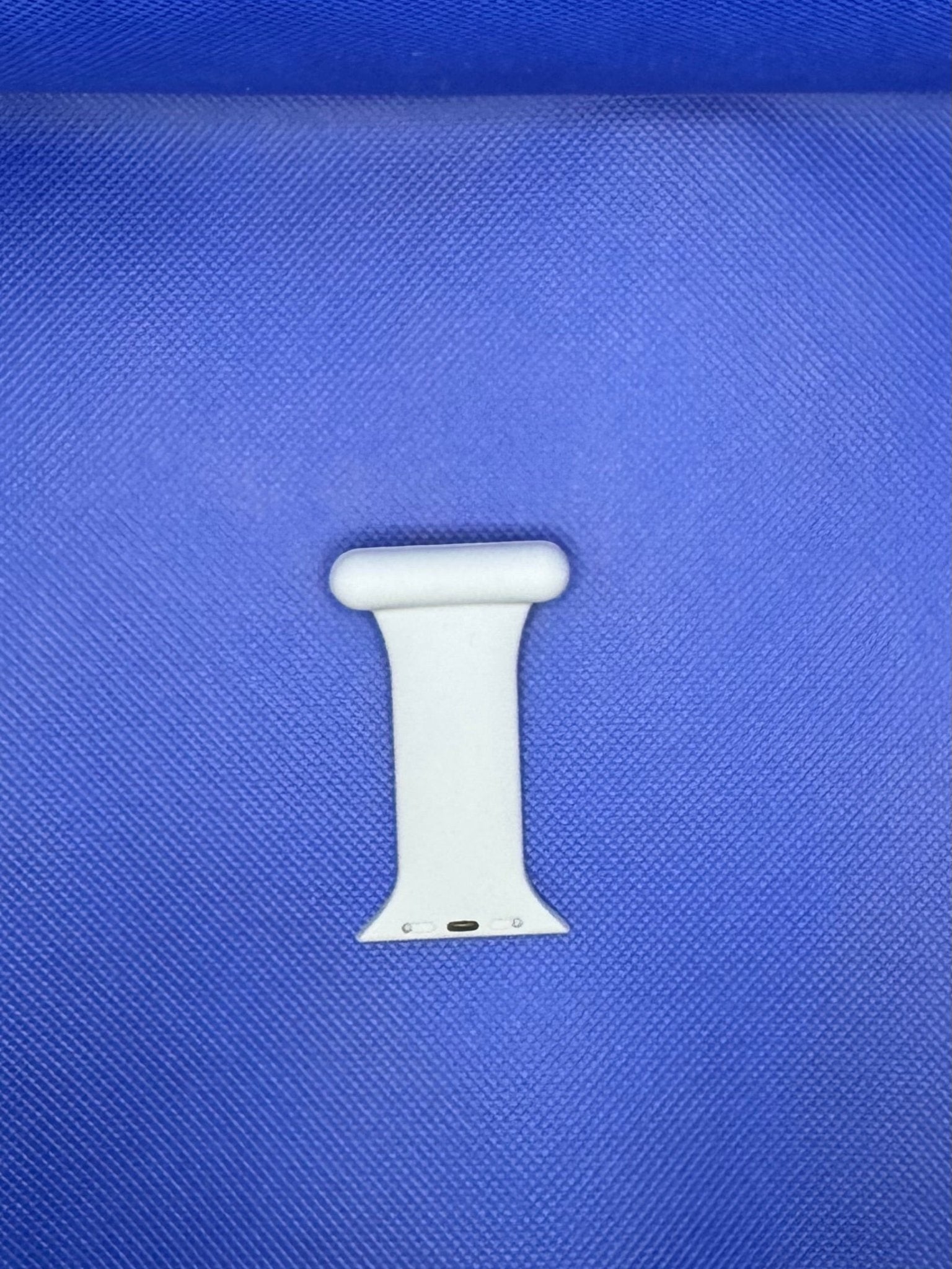 Short Magnetic Fob for Apple Watch - Country Nurse