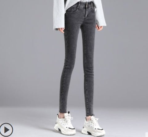 slim lady jeans - Country Nurse