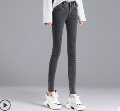 slim lady jeans - Country Nurse