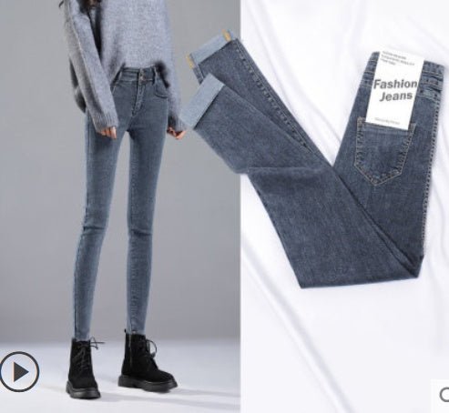 slim lady jeans - Country Nurse