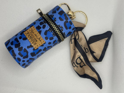 Small Lipstick Cases - Country Nurse
