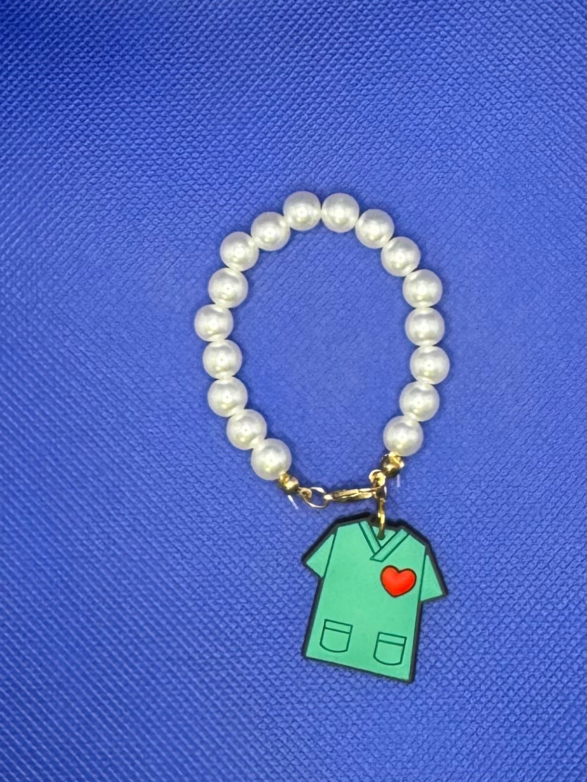 Stethoscope Bling (Copy) - Country Nurse