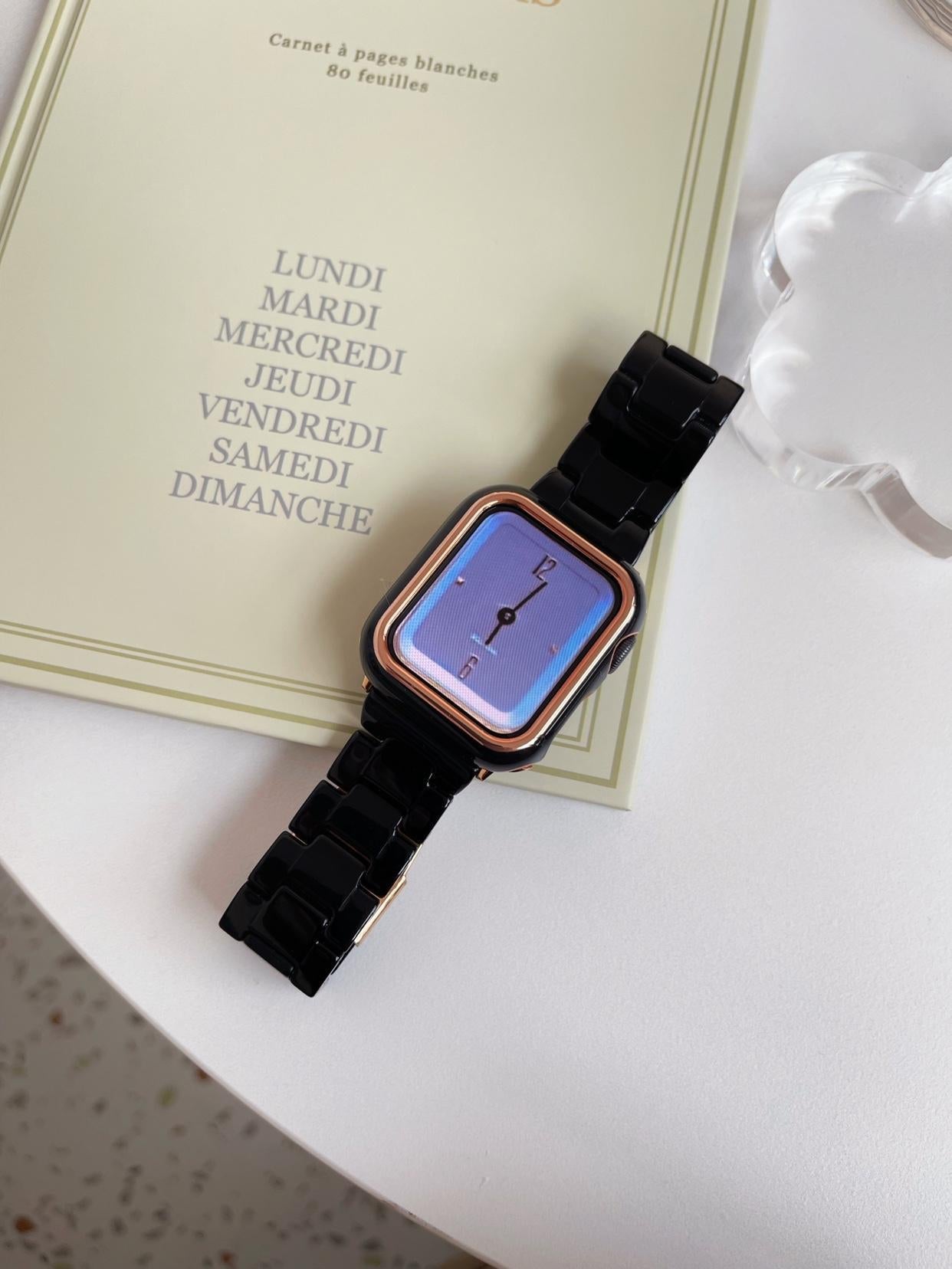 Summer Lightweight Resin Strap For Men And Women - Country Nurse