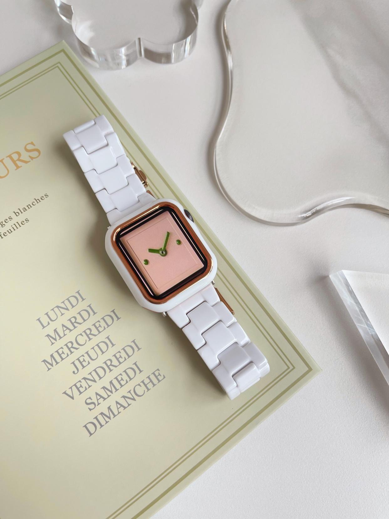 Summer Lightweight Resin Strap For Men And Women - Country Nurse