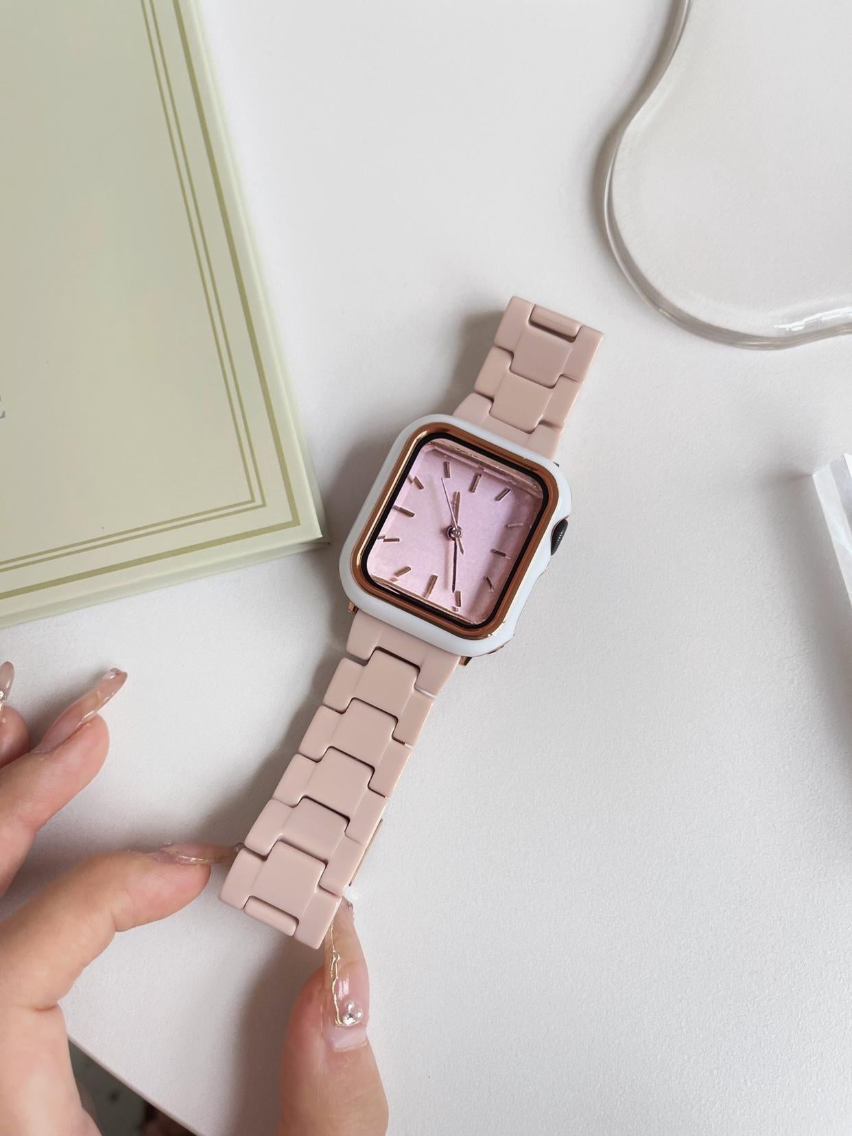 Summer Lightweight Resin Strap For Men And Women - Country Nurse