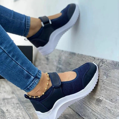 Summer Women Casual Shoes Sneakers - Country Nurse