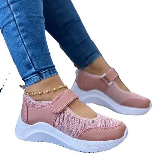 Summer Women Casual Shoes Sneakers - Country Nurse