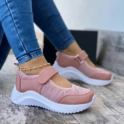 Summer Women Casual Shoes Sneakers - Country Nurse