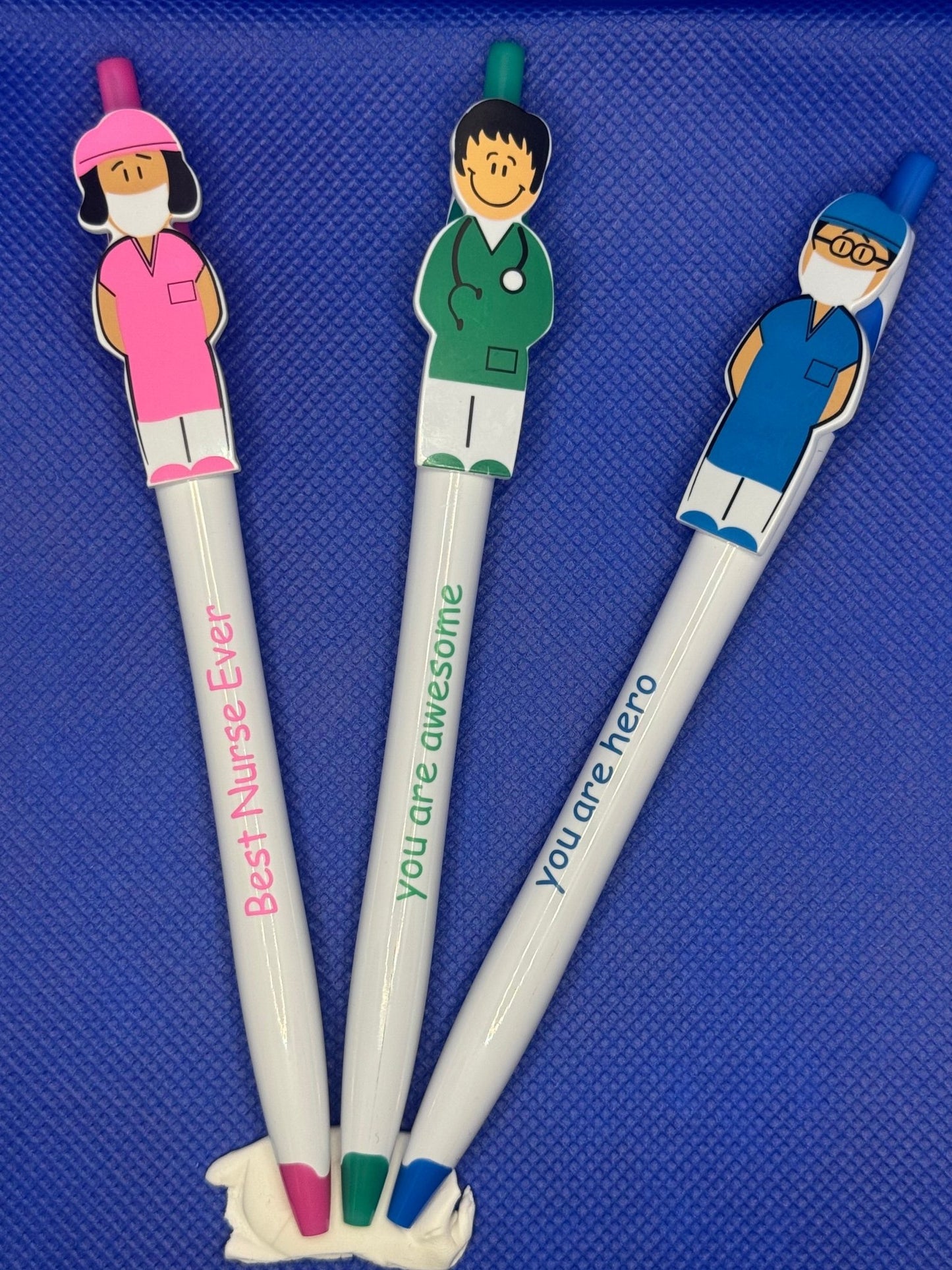 Trendy Pens - Country Nurse