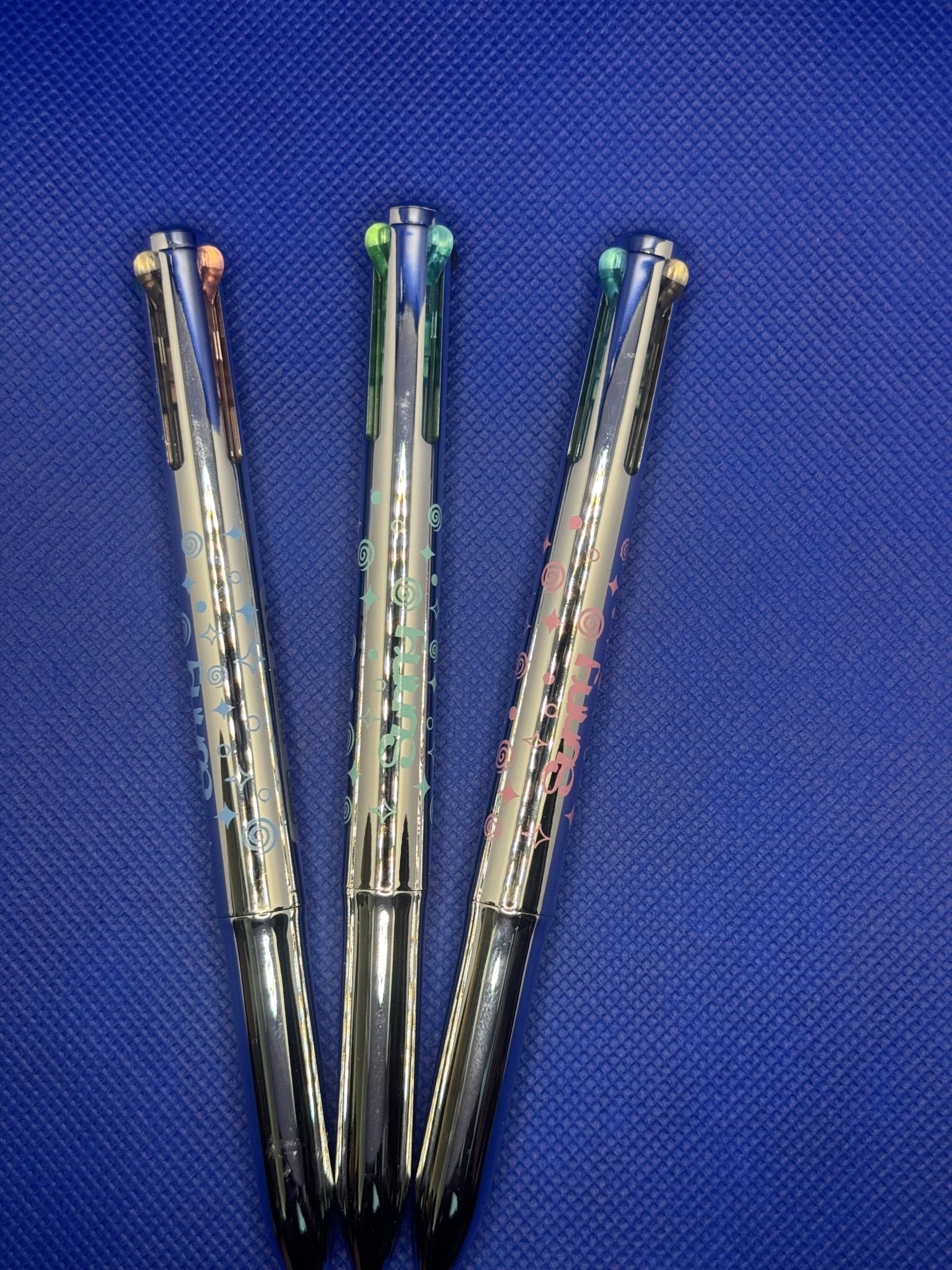 Trendy Pens - Country Nurse