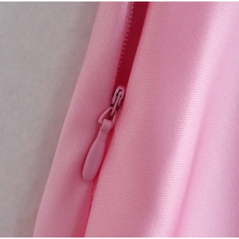 Women Camis Satin Long Dresses Elegant Sleeveless Slip Holiday Party Dresses Sexy Casual Backless Summer Dresses - Country Nurse