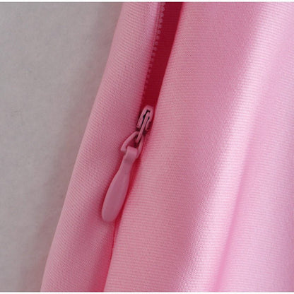 Women Camis Satin Long Dresses Elegant Sleeveless Slip Holiday Party Dresses Sexy Casual Backless Summer Dresses - Country Nurse