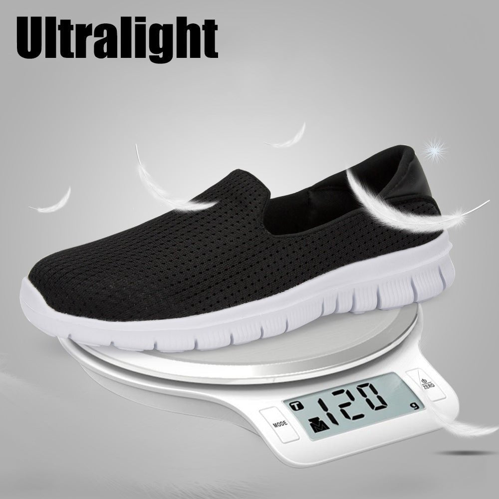 Women Novel Loafer - Country Nurse