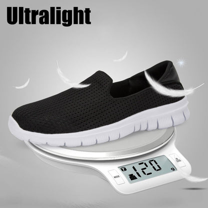 Women Novel Loafer - Country Nurse