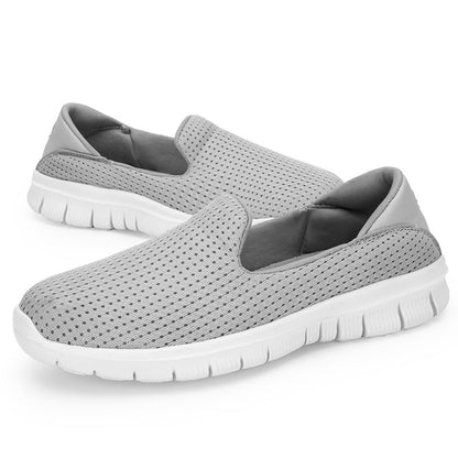 Women Novel Loafer - Country Nurse