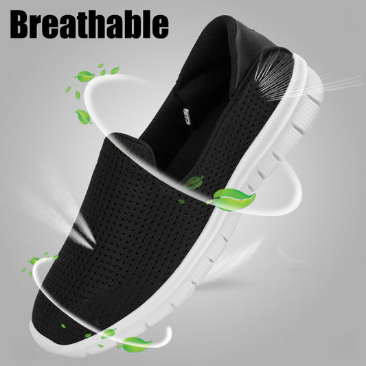 Women Novel Loafer - Country Nurse