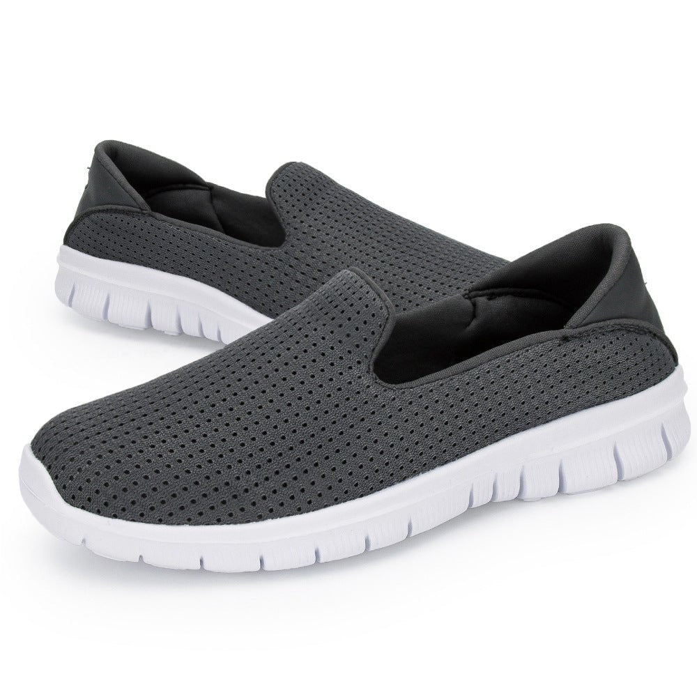 Women Novel Loafer - Country Nurse