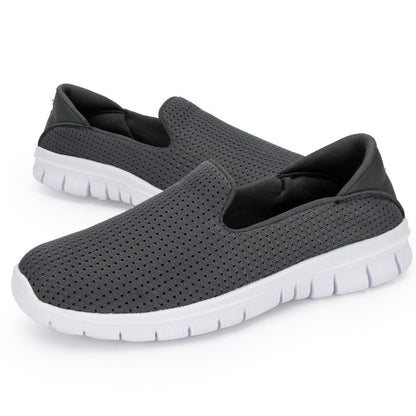 Women Novel Loafer - Country Nurse