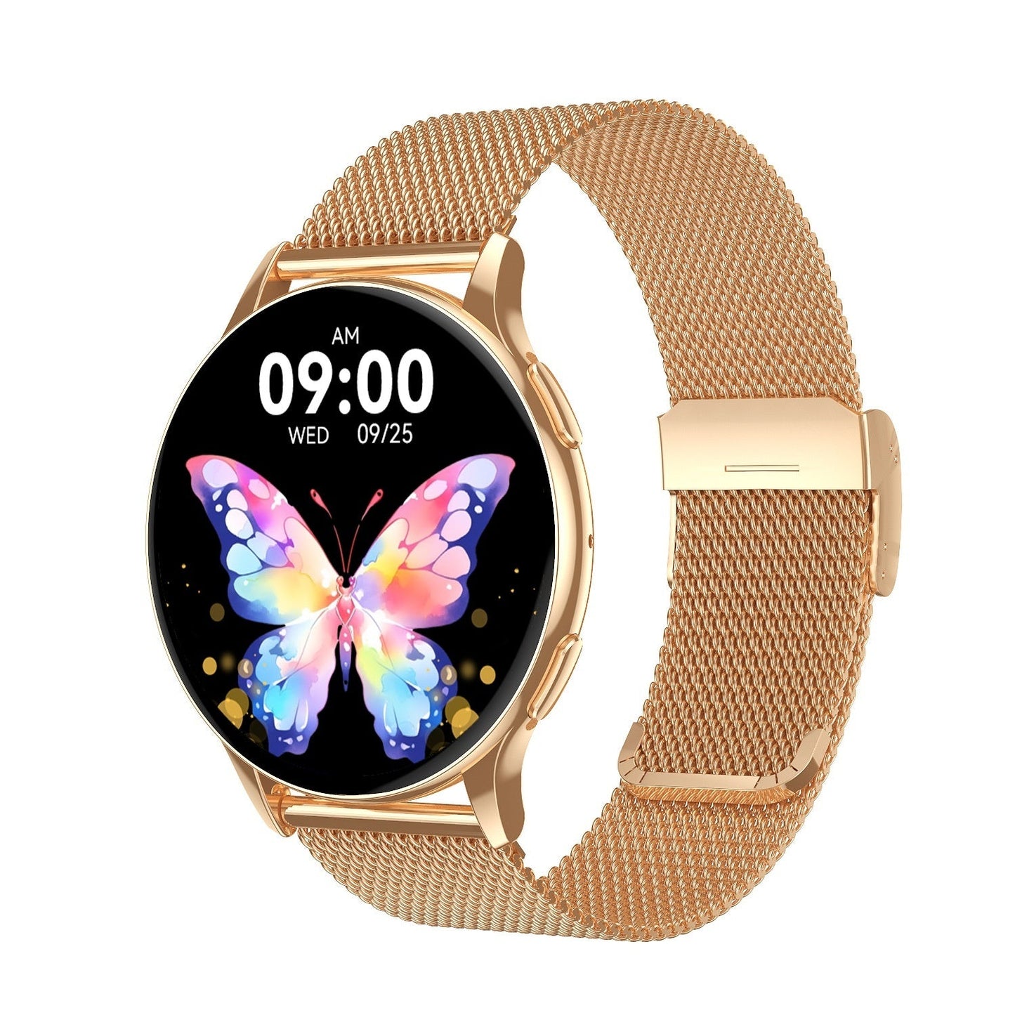Women's Smart Watch Multi - function Sports Bracelet - Country Nurse