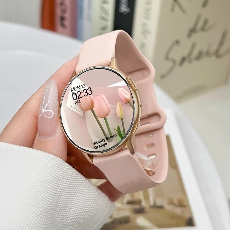 Women's Smart Watch Multi - function Sports Bracelet - Country Nurse