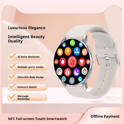 Women's Smart Watch Multi - function Sports Bracelet - Country Nurse