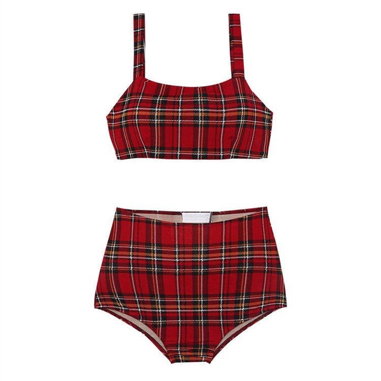 Women's swimwear - Country Nurse