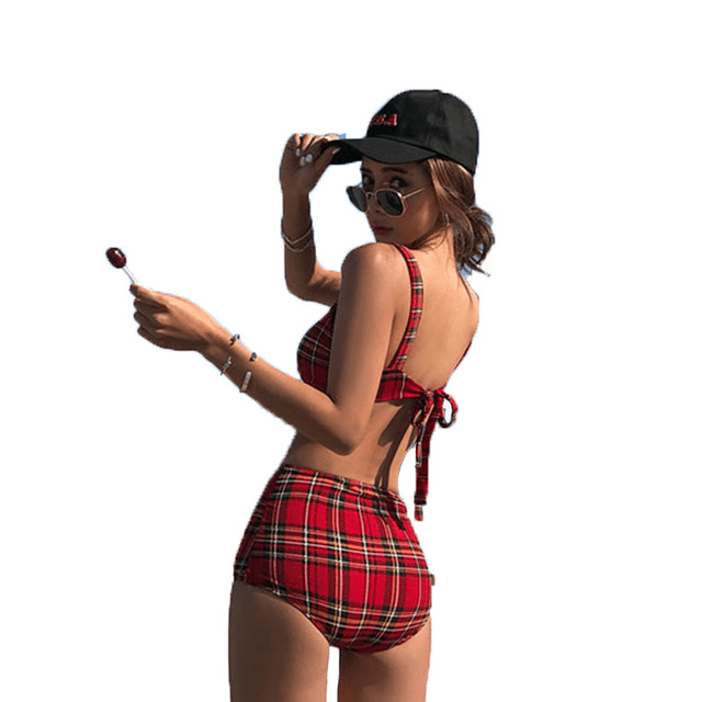 Women's swimwear - Country Nurse
