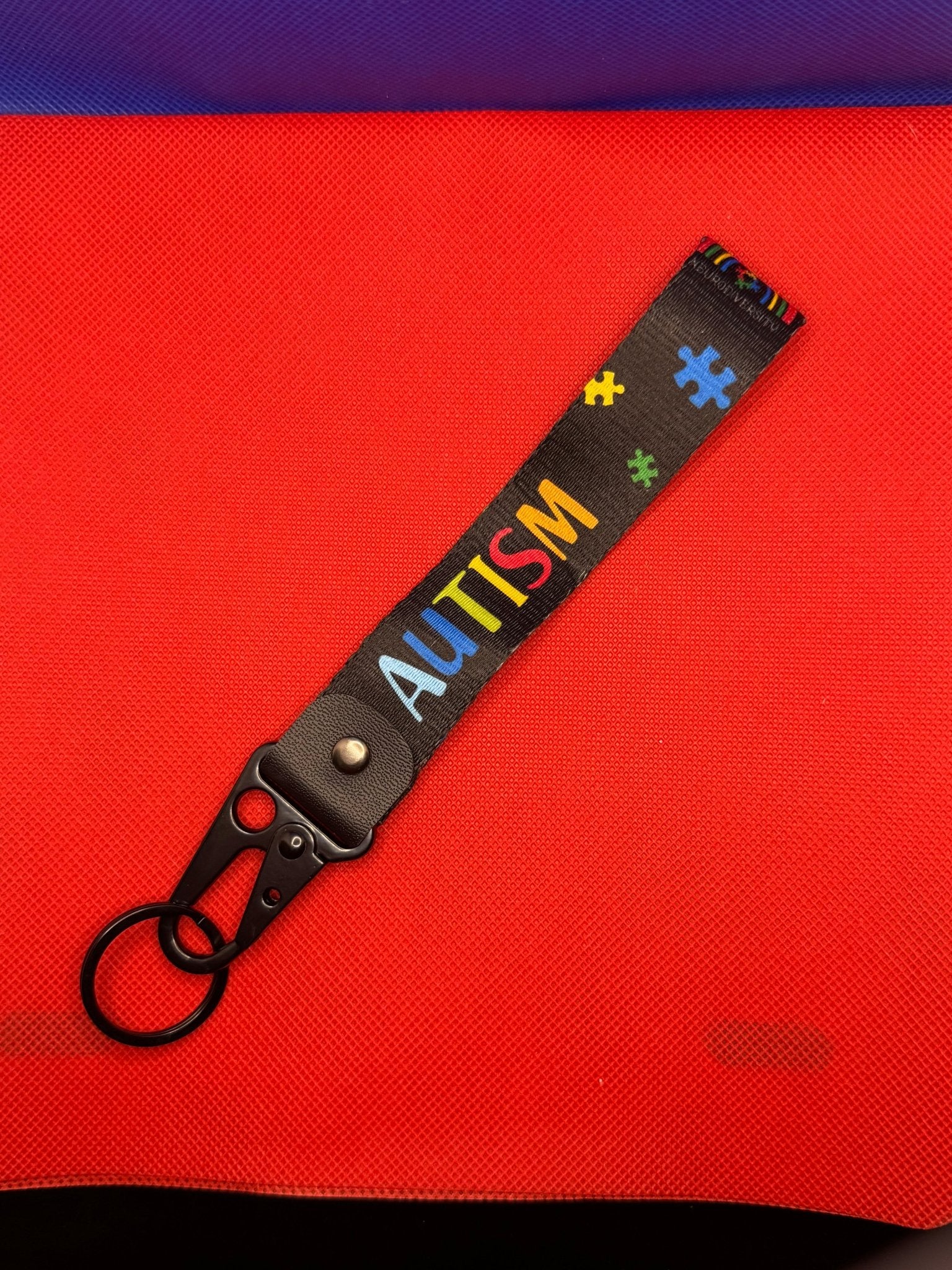 Wristlet - Country Nurse