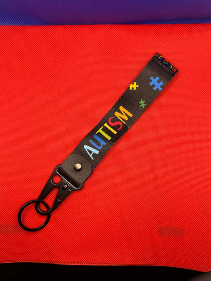 Wristlet - Country Nurse