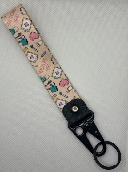 Wristlet - Country Nurse